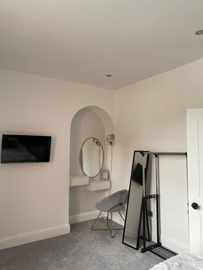 Luxury Spacious Renovated Townhouse Grantham Exterior photo